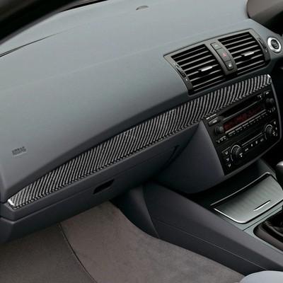 Passend für BMW 1ER E81 E82 E87 Armaturenbrett Blende