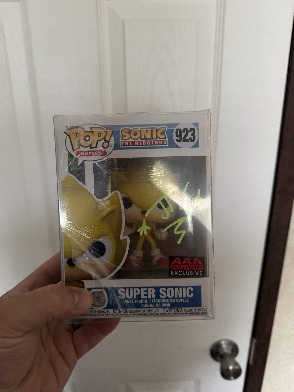 Funko Pop Collection, Numbered To About 115 Pops There Are Extras Included Free
