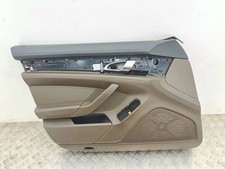 Porte avant et accessoires Porsche PANAMERA
