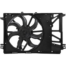 Cool Fan Assy For ES350 3.5L 19-21 Avalon 3.5L 18-21 Camry 3.5L 19-21 RAV4 2.5L