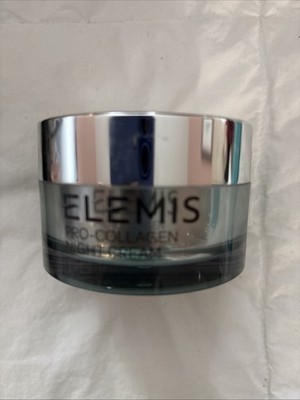 Elemis Pro Collagen Night Treatment Cream - 1oz.n No Box