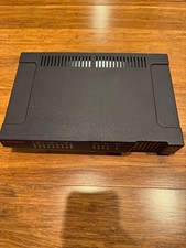 LUCENT AP300-2T1E1-U ACCESS POINT 300-D BRIDGING ROUTER WITH AC ADAPTER