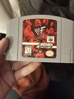 Acclaim Sports WWF Attitude Nintendo 64 NTSC-U/C Sports Wrestling Cartridge