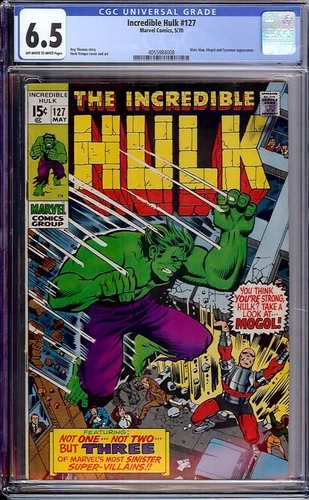 Comic Image