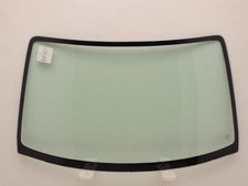 Frontscheibe Windschutzscheibe Grün Für Suzuki Ignis 2003- Frontscheibe Windschutzscheibe Grün Für Suzuki Ignis 2003-