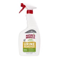 Nature's Miracle Dog Urine Remover Spray - 24 fl oz