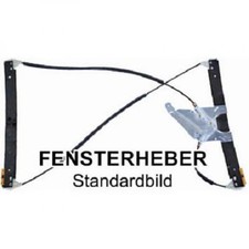Hartsant Fensterheber Hinten rechts 4 T&uuml;rer ohne Motor f&uuml;r Mercedes W203 00-06