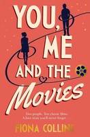 Fiona Collins | You, Me And The Movies | Taschenbuch | Englisch (2019)