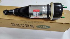 For Jaguar XJ X350 X358 Rear Air Suspension Shock Absorber Air Strut C2C41340