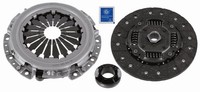 Kupplungssatz FüR Hyundai Kia Accent Iv Stufenheck V I20 Active Ii Coupe I30