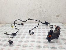 VW PASSAT B6 3C2 Front Right Door Wiring 3C1971121CJ 2.00 Diesel 120kw 31456420