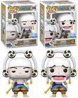 One Piece Enel Funko Pop! Chase & Common Set #2236 PREORDER