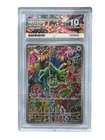 Storm Emeralda Kecleon JPN Ace 10 Pokemon