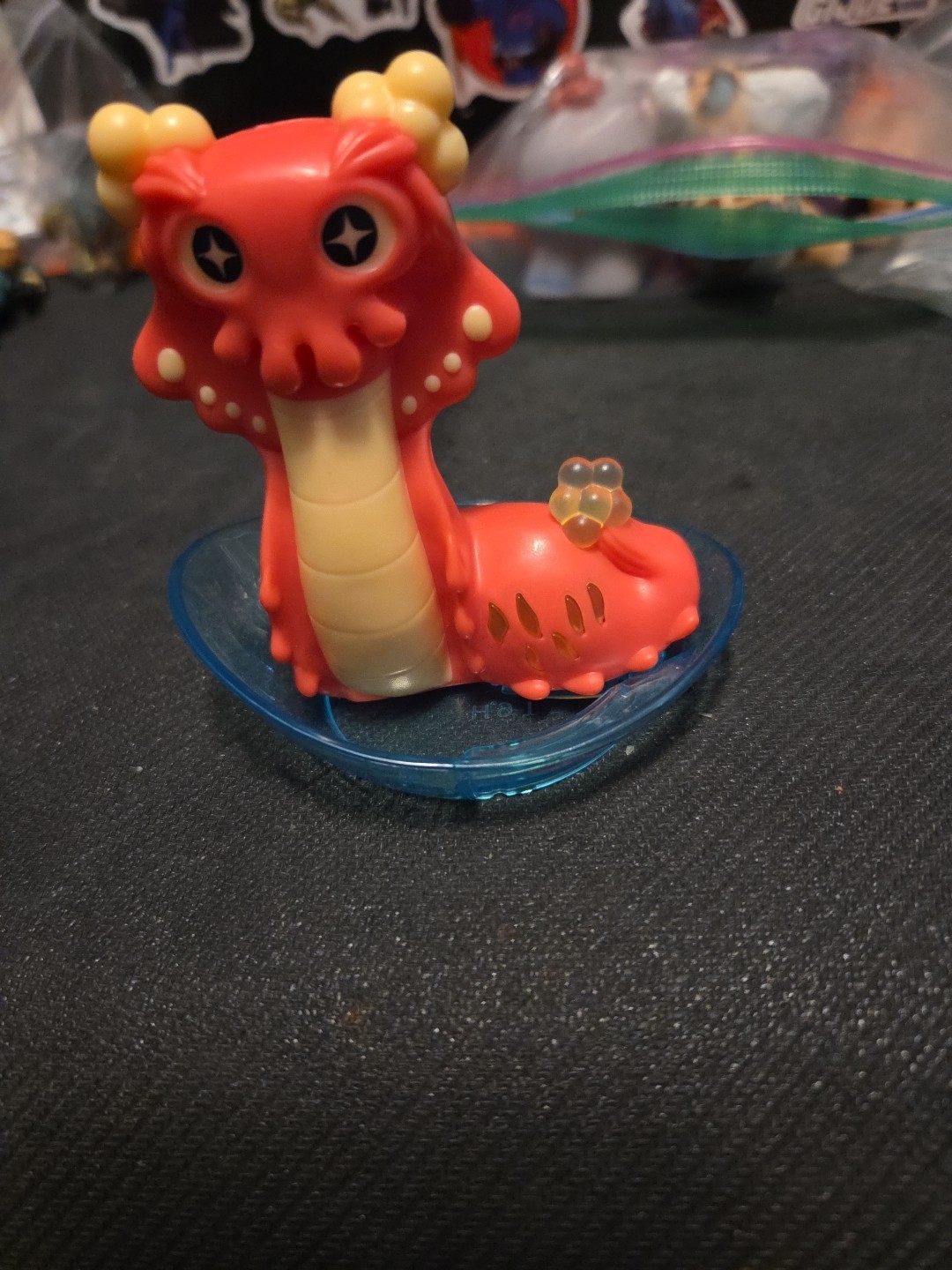 2025 McDONALD'S Elio Disney Pixar Happy Meal Toys! Best Deals!