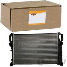 Radiateur Volvo C70