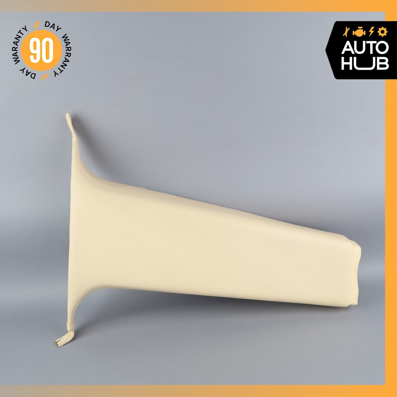 Bentley Arnage Right Side B-Pillar Lower Cover Trim PV22284PD OEM 42k