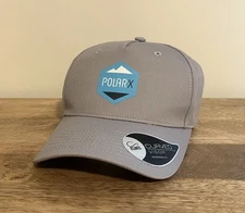 James Gunn's Superman 2025 PolarX On Location Crew Hat, Exclusive Extremely Rare