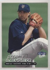 2000 Fleer Ultra Al Leiter #206 2i9