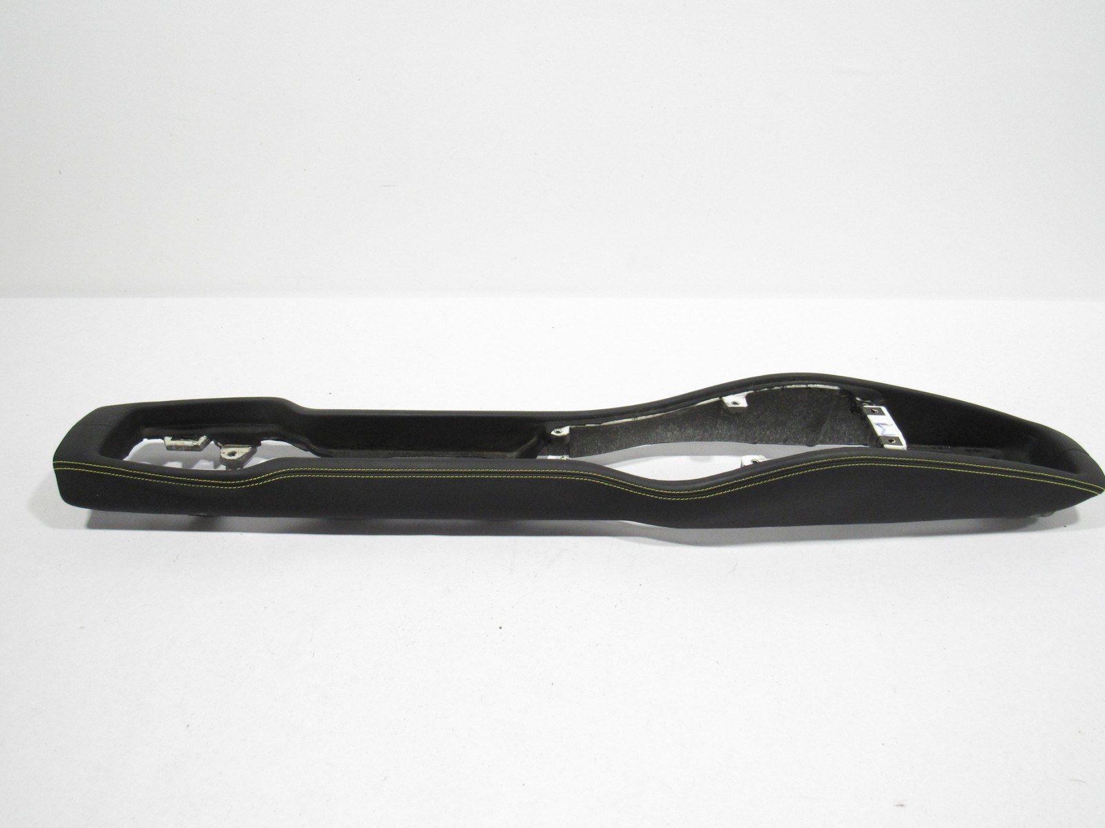 Ferrari 458 Italia 2011 Center Console Tunnel Panel Trim Cover 09-15 |:Y