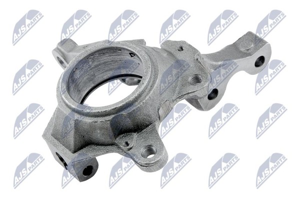 Achsschenkel RadaufhäNgung NTY ZZP-RE-007 FüR Renault Clio SB0 2 1 357Y 357K 16V-image