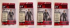 RARE Set of 4 Reservoir Dogs 12