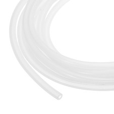 3 m Split Silicone Cable Sleeve Tubing, 4mm C...