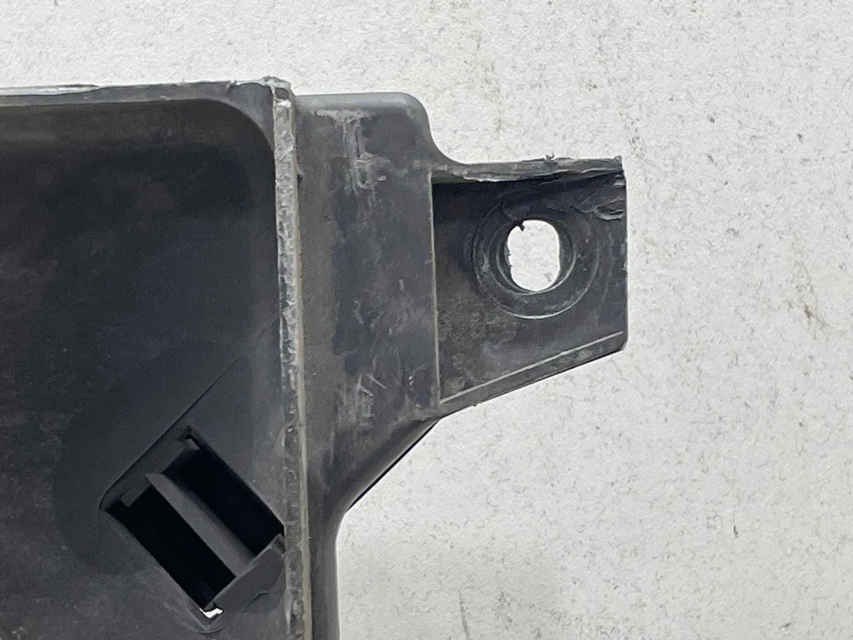 1992 Subaru SVX Electric Cooling Fan Motor Assy Cond Thru 6/91 Repaired 92-1997 Foto 3 de 4