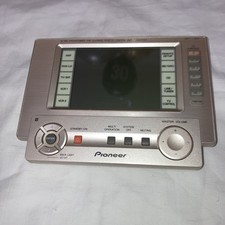 PIONEER AXD7255 Remote Control for Pioneer High End HiFi Systems - Spares/Repair