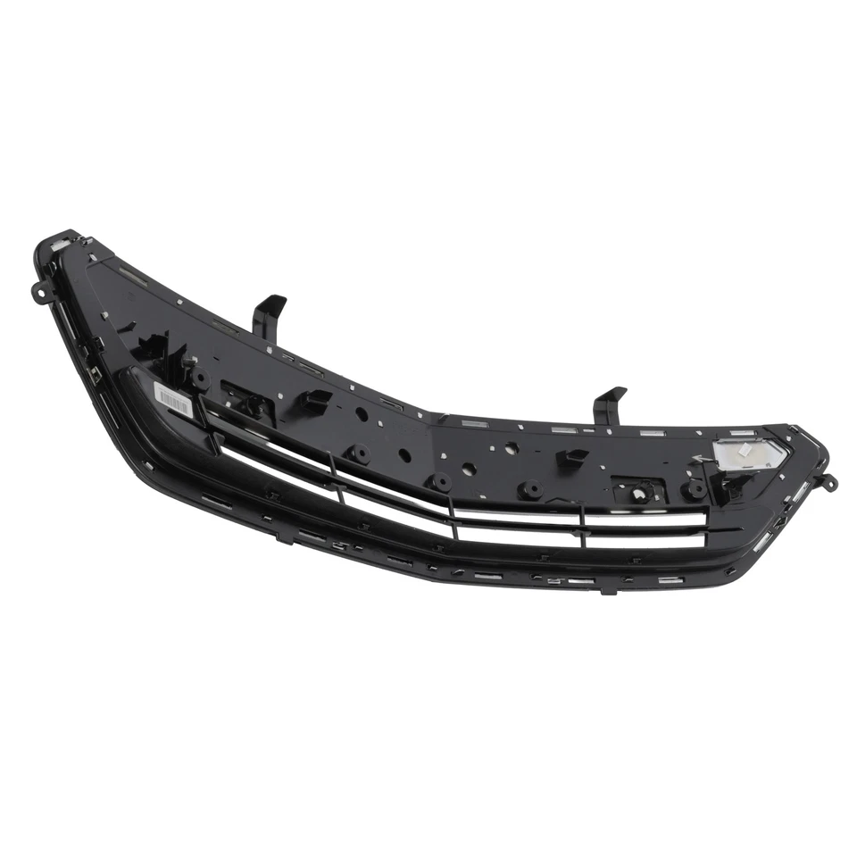 Conjunto de parrilla inferior radiador delantero Chevrolet Volt 2016-2019 OEM NUEVO 23289646 Foto 4 de 4