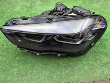 Frontscheinwerfer BMW 2 Coupe Gran F44 5A17BC1-05 Full LED Links Headlight