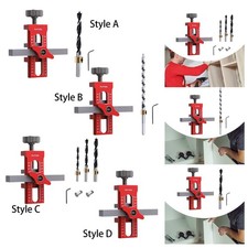 Cabinet Hardware Jig Cabinet Installation Tool Versatile