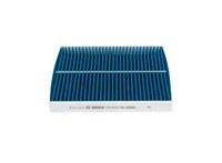 Innenraumfilter Pollenfilter FÜR Seat, Vw, Skoda - Bosch 0 986 628 566