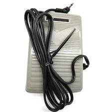 Durable Electronic Foot Control Pedal Part 4C-333BL For Singer Sewing Machine