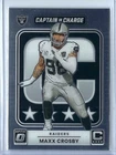 2025 Optic Maxx Crosby Base (Raw)