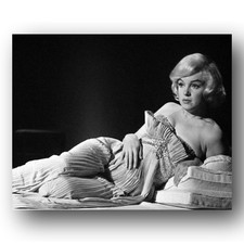 Marilyn Monroe Photo 8x10 Let's Make Love 1961 Strapless Dress Portrait