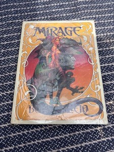 Mirage Magazine | eBay