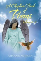 Chaplain Anthony | A Chaplains Book Of Poems 2 | Taschenbuch | Englisch (2013)