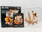 One Piece Grand Line Ship Figure You Choose Verified Pop Mart - USA Shipped
