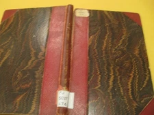 1854 Frankfurt TAAM ZEKENIM by R. Eliezer Ashkenazi of Tunis TUNISIAN RARE