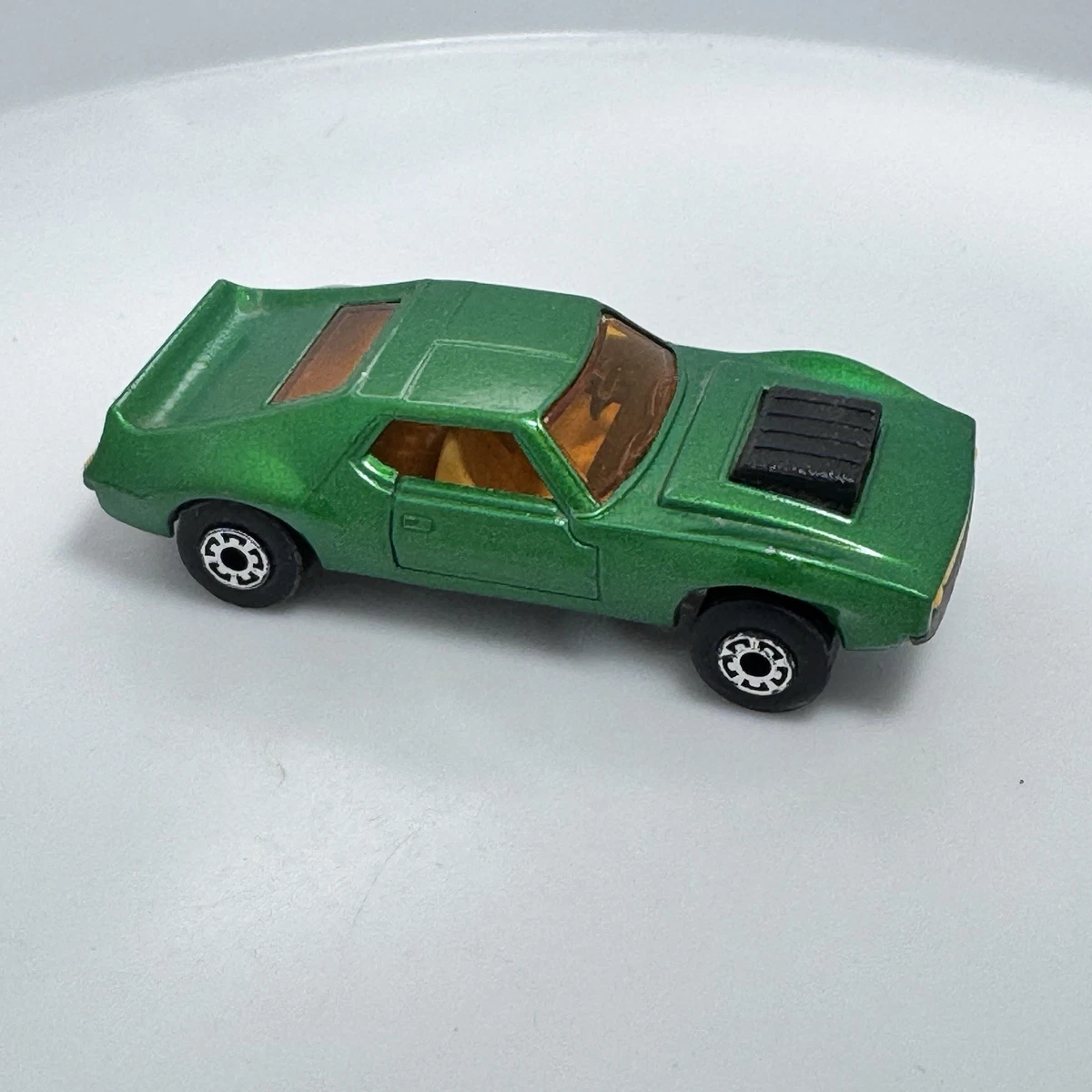 Matchbox Superfast Amx Javelin for sale | eBay