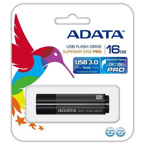 A-Data AS102-16G-RGY USB Flash Drive for sale online | eBay