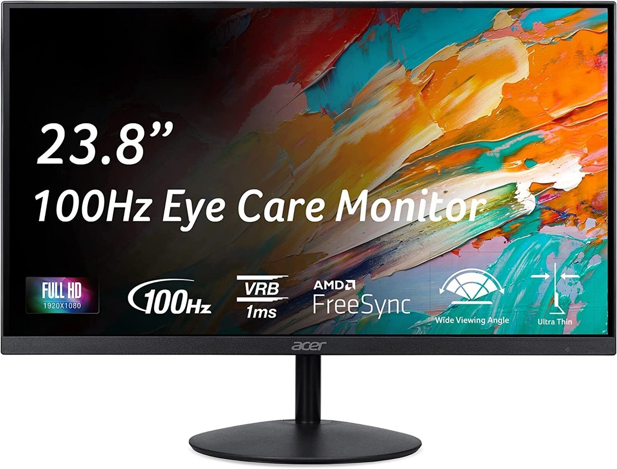 Acer SB242Y EBI 23.8