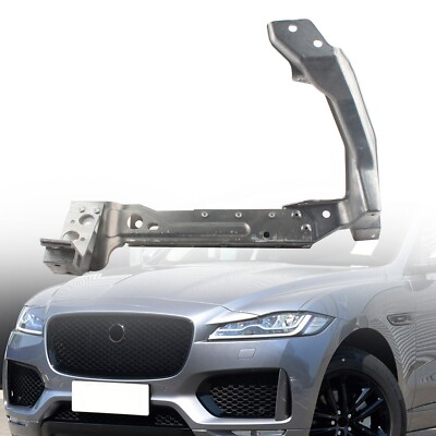 NEW FOR JAGUAR F-PACE X761 FRONT PANEL LEFT SUPPORT FRAME