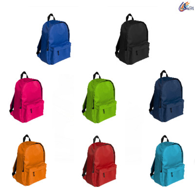 RUCKSACK HERREN DAMEN ARBEIT REISE SCHULE PC HIGH MEDIUM SPORT TREKKING