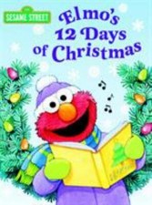 ELMO'S 12 DAYS OF CHRISTMAS [SES ,