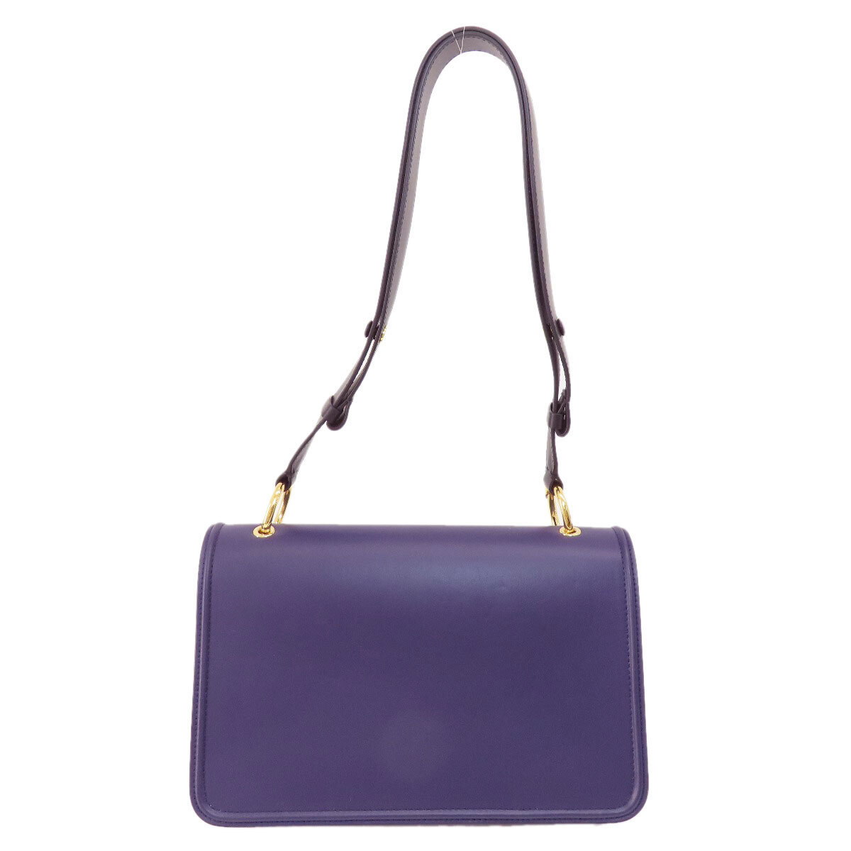 【MARNI】LOGO SHOULDER BAG MARNI Shoulder Bag logo Leather | eBay