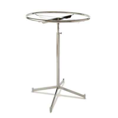 Econoco K53 Revolving Round Rack
