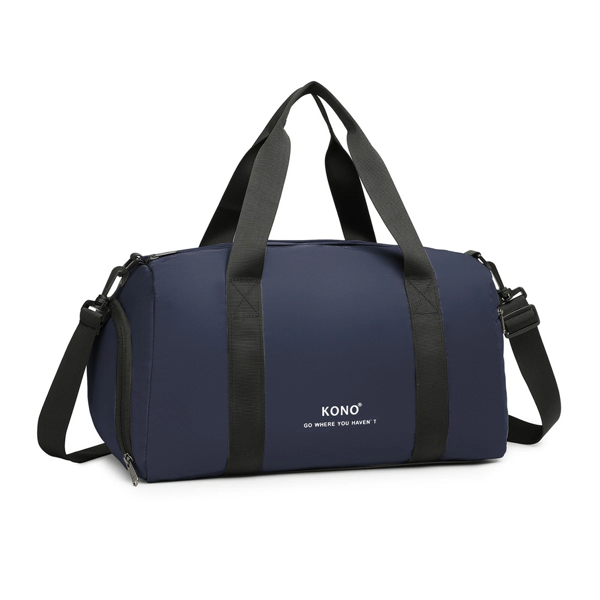 Large duffle bag deals for air travel