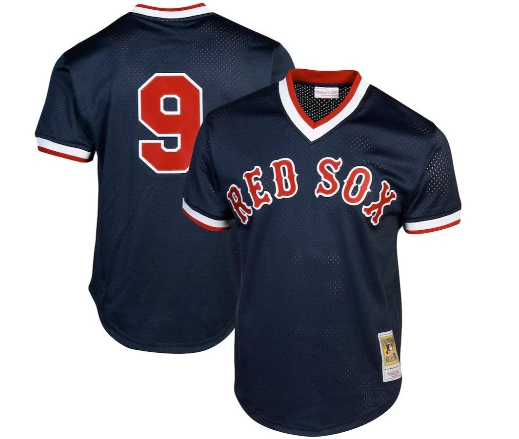 Ted Williams MLB Fan Jerseys for sale | eBay