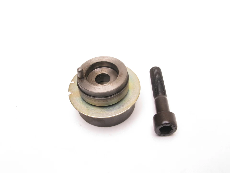 BMW K100RS 1986 camioneta de motor pulso pulso rotor y perno 12111465078 K1 K100 Foto 2 de 4